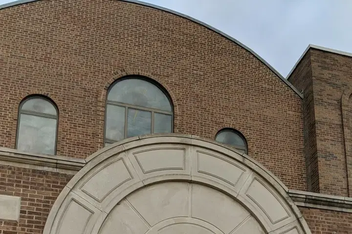 Annunciation Greek Orthodox Cathedral, Detroit, MI — photo 4 of 19