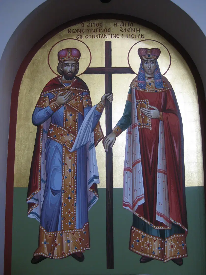 Annunciation Greek Orthodox Cathedral, Detroit, MI — photo 7 of 19
