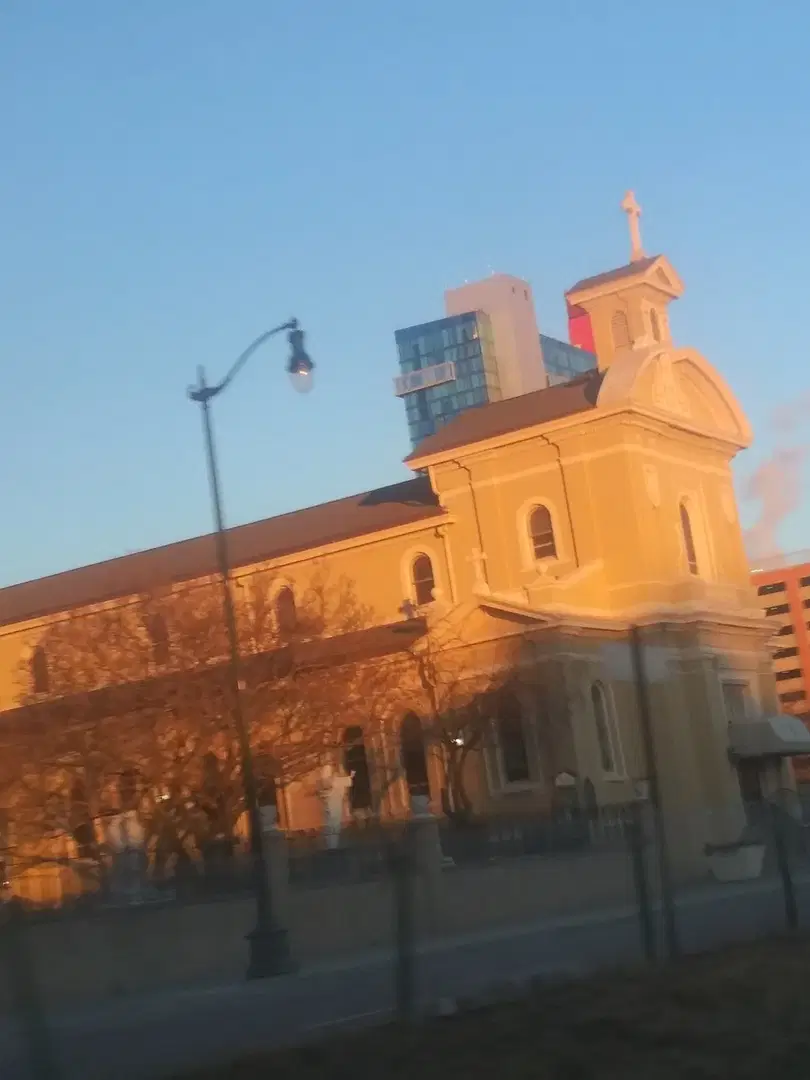 Annunciation Greek Orthodox Cathedral, Detroit, MI — photo 10 of 19
