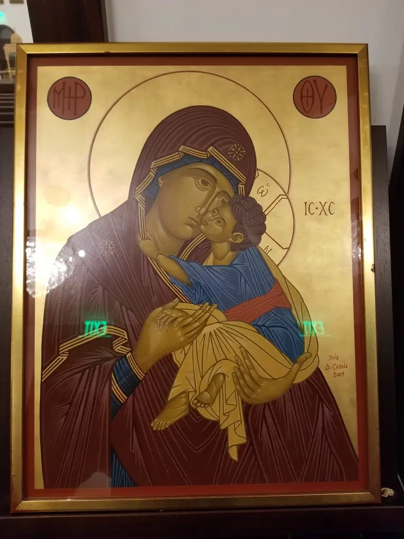 Annunciation Greek Orthodox Cathedral, Houston, TX — photo 11 of 16
