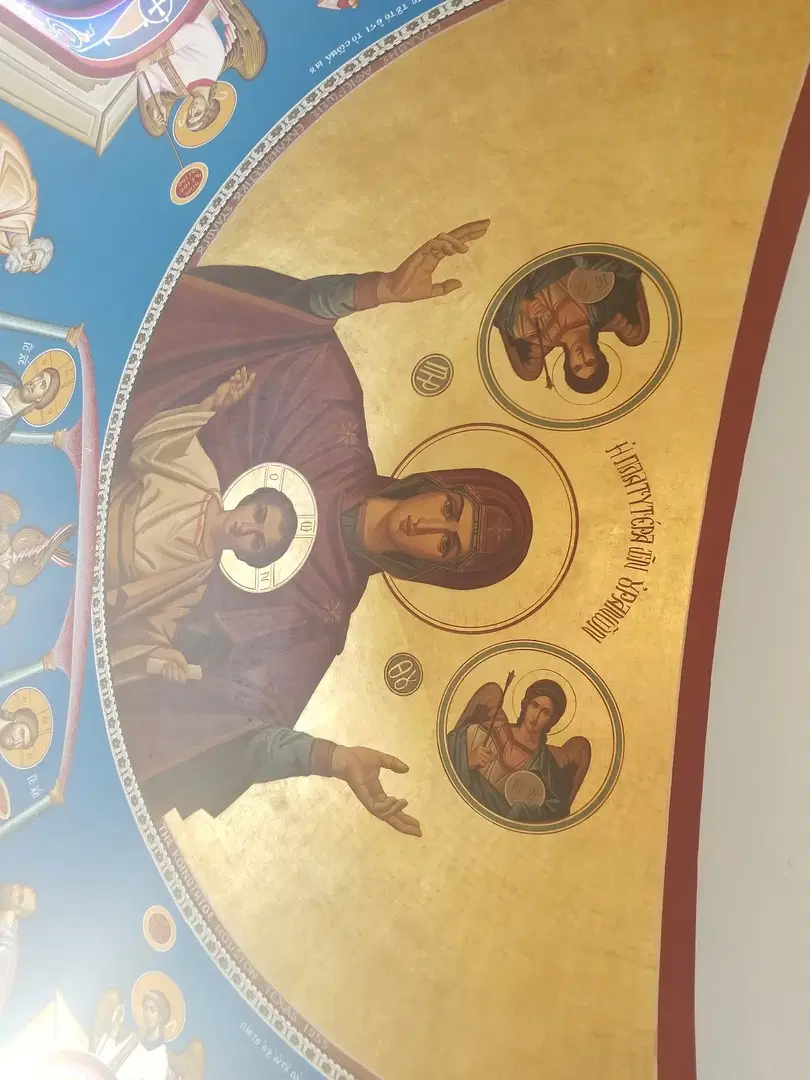 Annunciation Greek Orthodox Cathedral, Houston, TX — photo 14 of 16