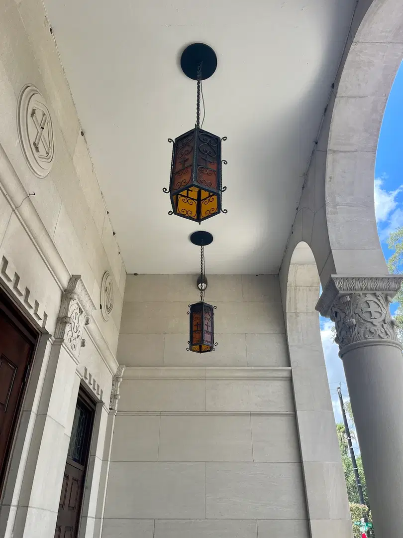 Annunciation Greek Orthodox Cathedral, Houston, TX — photo 15 of 16