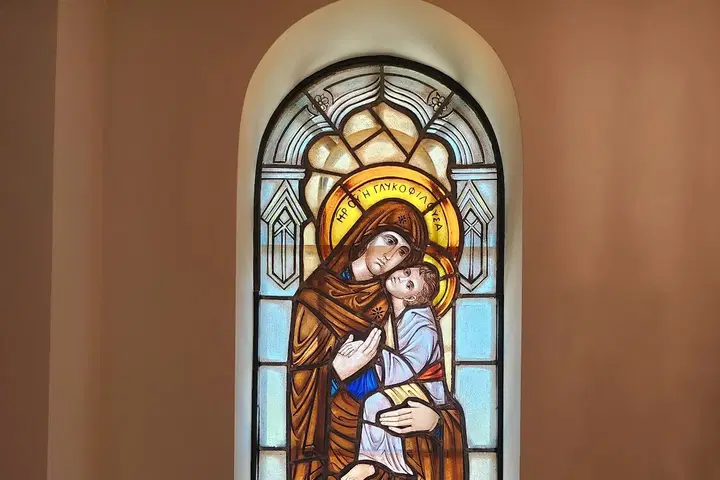 Annunciation Greek Orthodox Cathedral, Houston, TX — photo 5 of 16