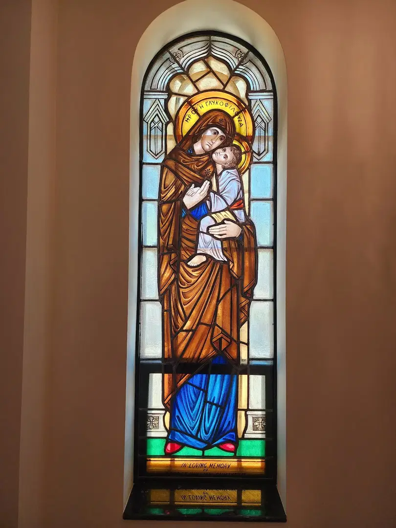 Annunciation Greek Orthodox Cathedral, Houston, TX — photo 5 of 16