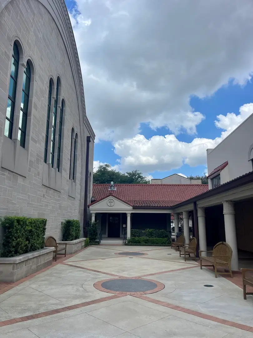 Annunciation Greek Orthodox Cathedral, Houston, TX — photo 8 of 16