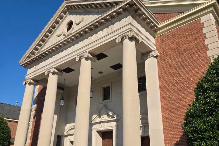 Annunciation Greek Orthodox Cathedral, Norfolk, VA — photo 2 of 15