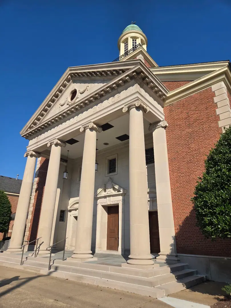 Annunciation Greek Orthodox Cathedral, Norfolk, VA — photo 2 of 15