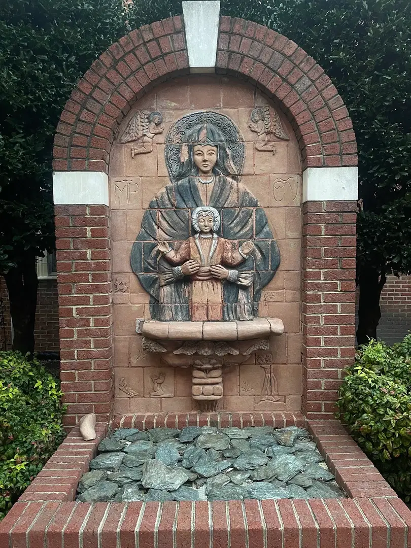 Annunciation Greek Orthodox Cathedral, Norfolk, VA — photo 14 of 15