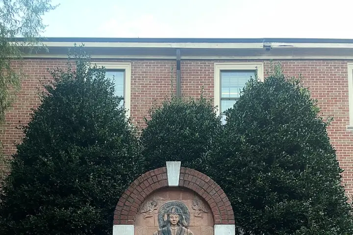Annunciation Greek Orthodox Cathedral, Norfolk, VA — photo 5 of 15