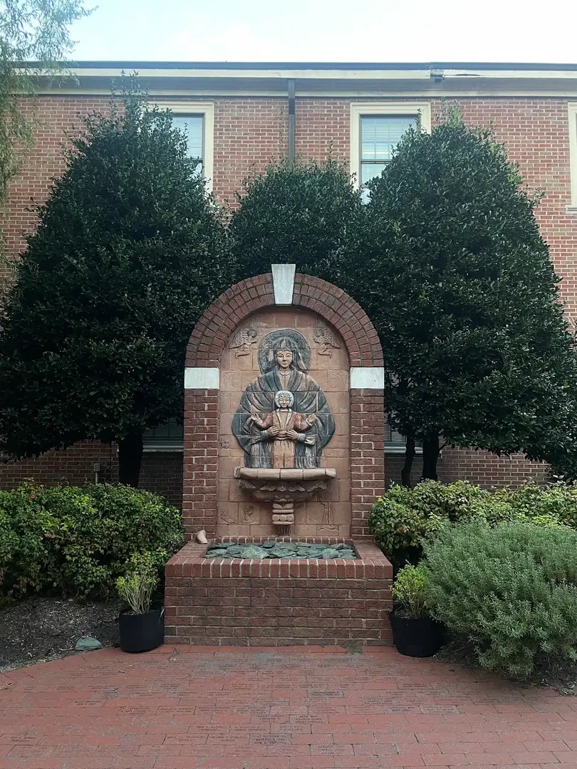 Annunciation Greek Orthodox Cathedral, Norfolk, VA — photo 5 of 15