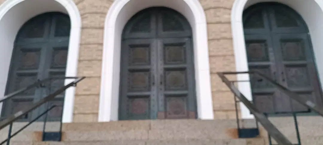 Annunciation Greek Orthodox Cathedral of New England, Roxbury, MA — photo 11 of 20