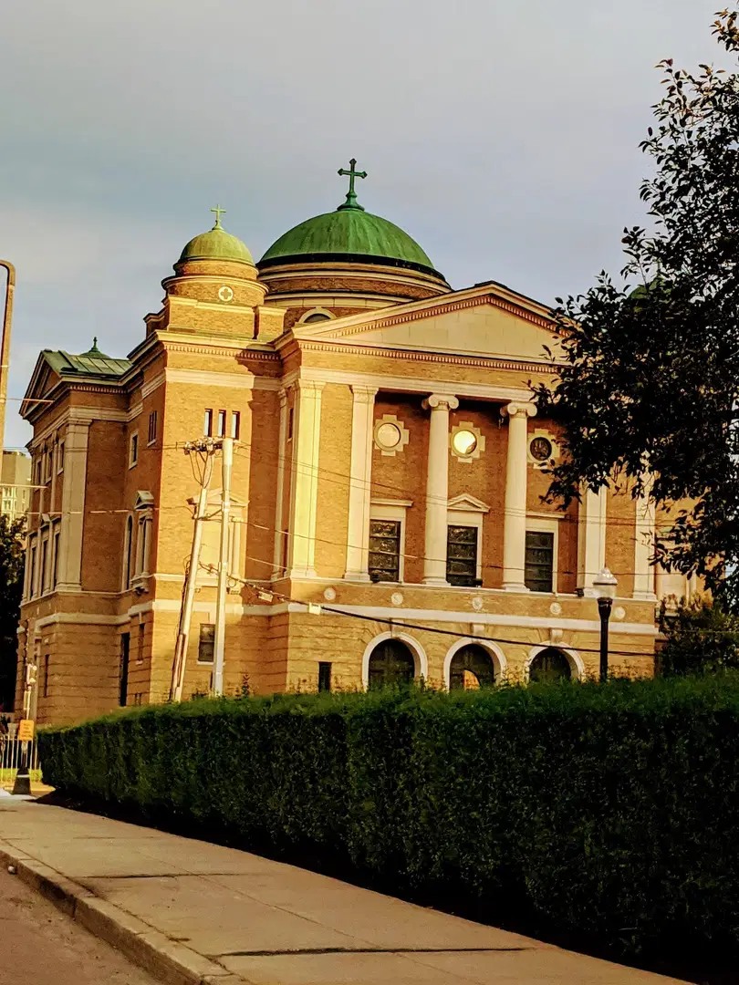 Annunciation Greek Orthodox Cathedral of New England, Roxbury, MA — photo 12 of 20