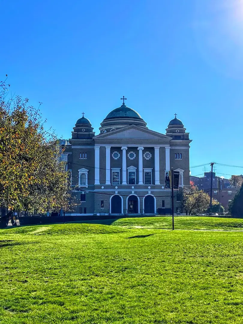 Annunciation Greek Orthodox Cathedral of New England, Roxbury, MA — photo 6 of 20