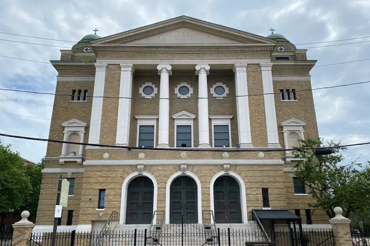 Annunciation Greek Orthodox Cathedral of New England, Roxbury, MA — photo 1 of 20