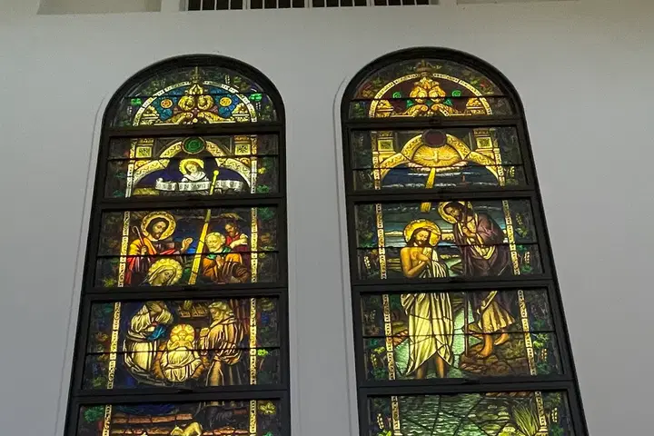 Annunciation Greek Orthodox Cathedral, San Francisco, CA — photo 2 of 17