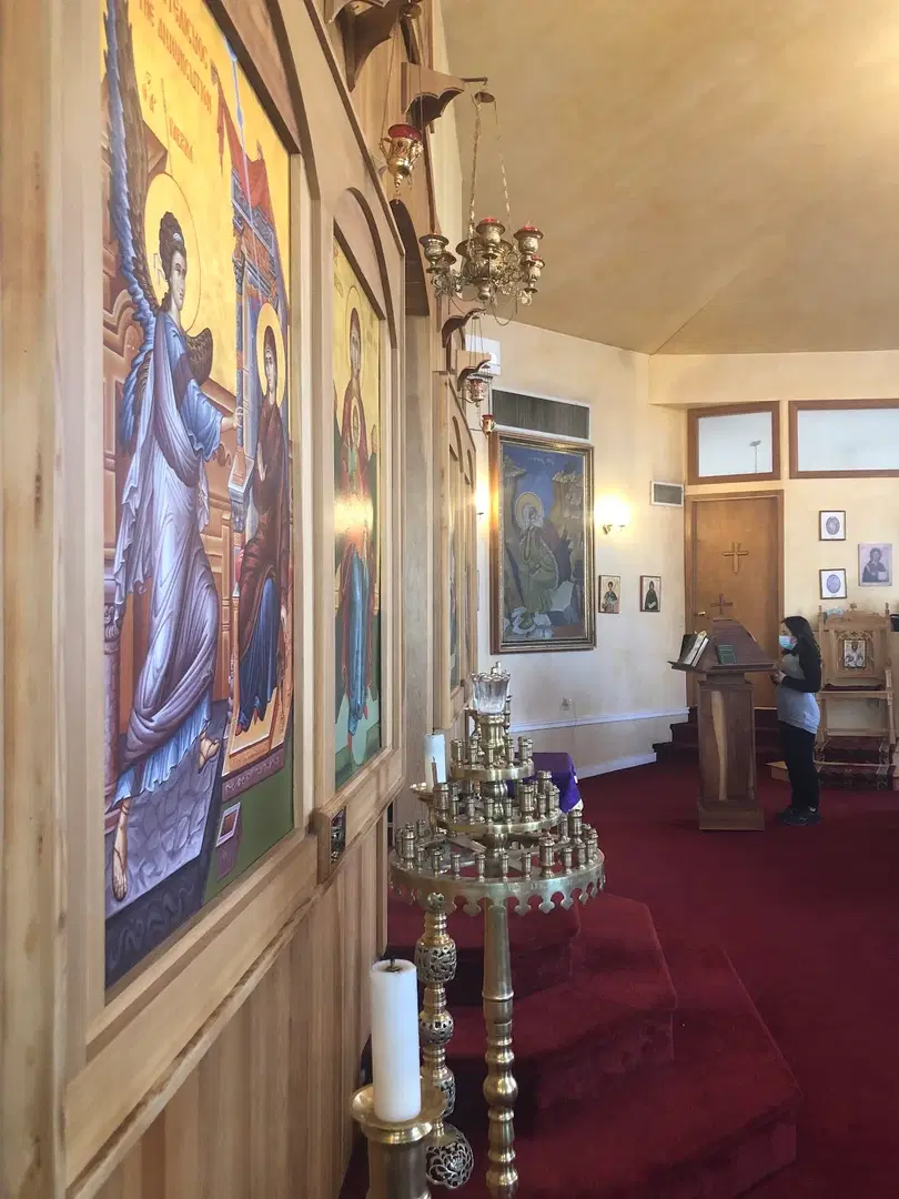 Annunciation Greek Orthodox Christian Church, Missoula, MT — photo 10 of 15