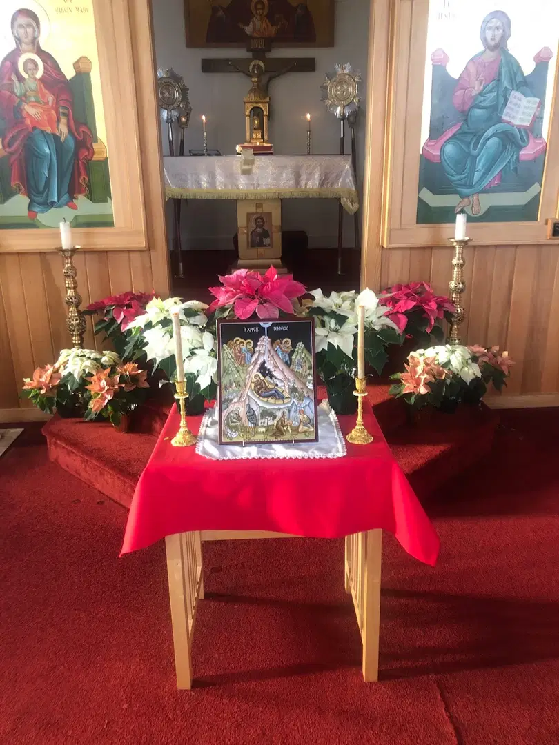 Annunciation Greek Orthodox Christian Church, Missoula, MT — photo 11 of 15