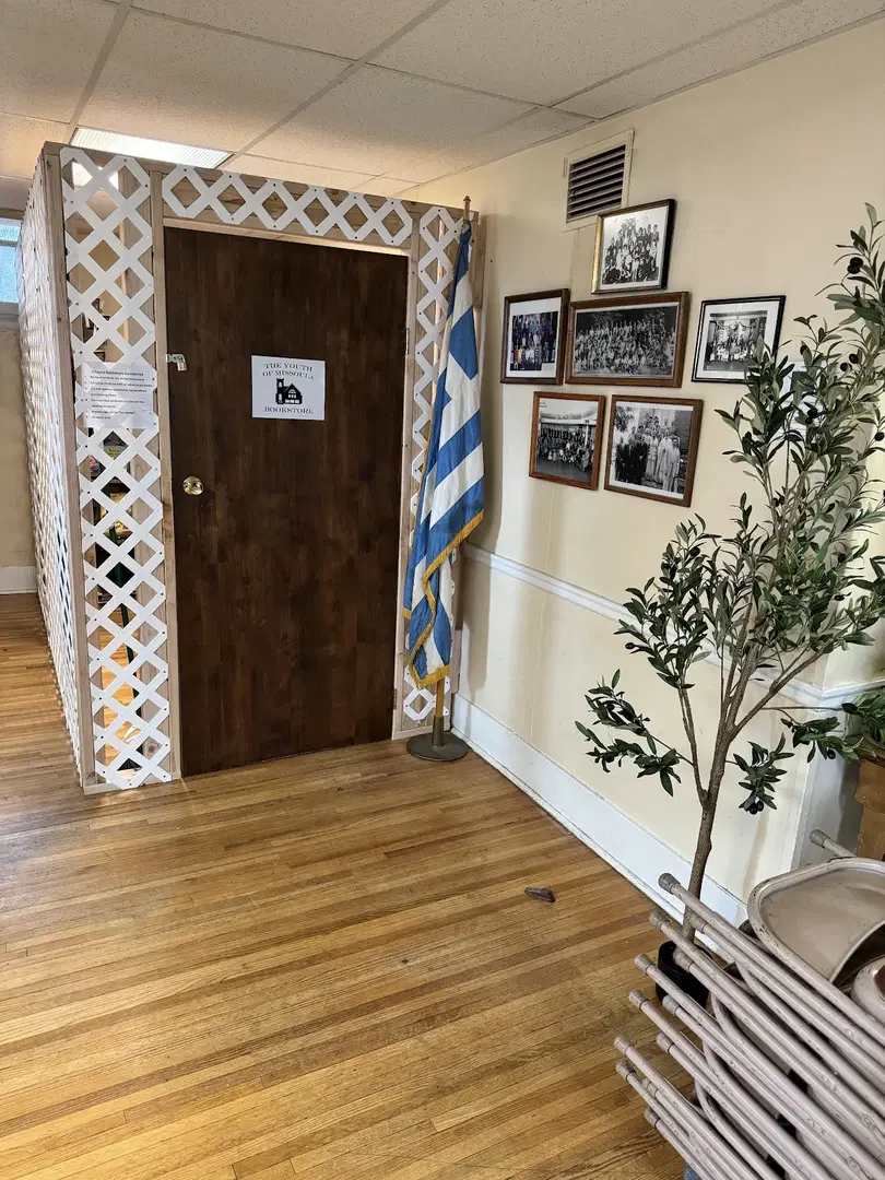 Annunciation Greek Orthodox Christian Church, Missoula, MT — photo 12 of 15