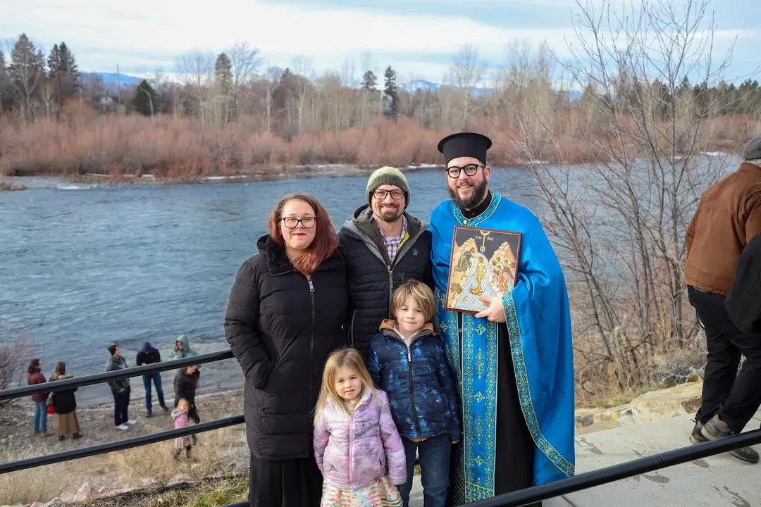 Annunciation Greek Orthodox Christian Church, Missoula, MT — photo 13 of 15