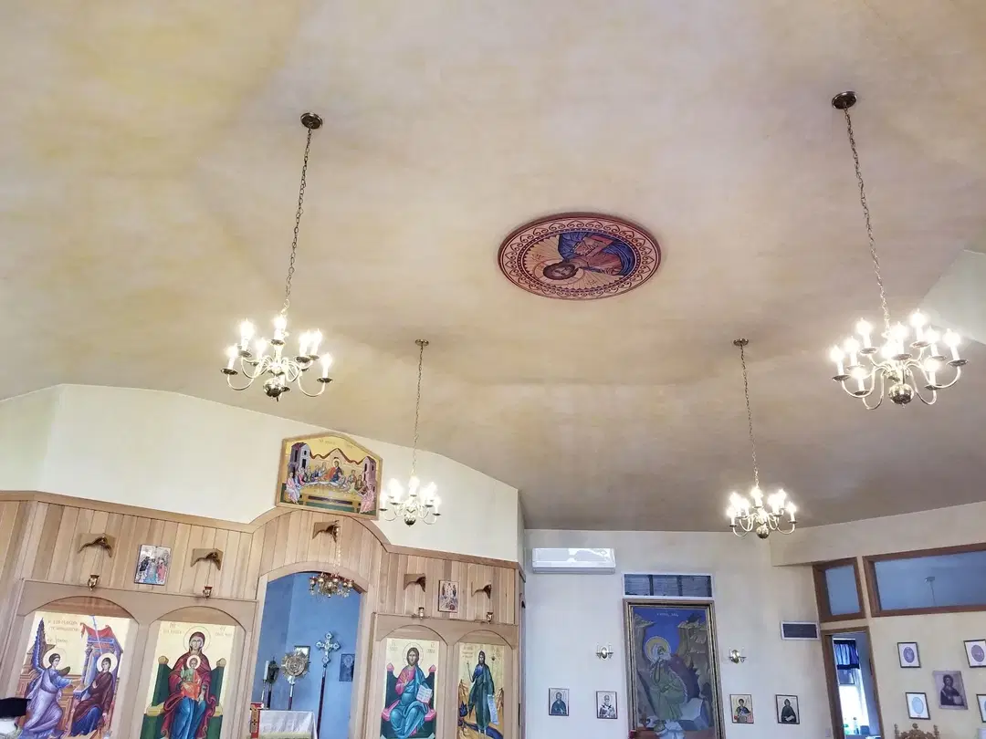 Annunciation Greek Orthodox Christian Church, Missoula, MT — photo 14 of 15