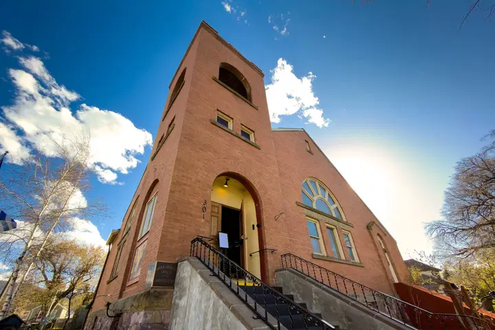Annunciation Greek Orthodox Christian Church, Missoula, MT — photo 3 of 15