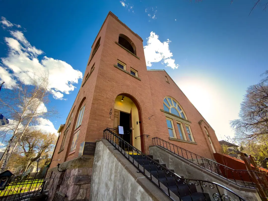 Annunciation Greek Orthodox Christian Church, Missoula, MT — photo 3 of 15