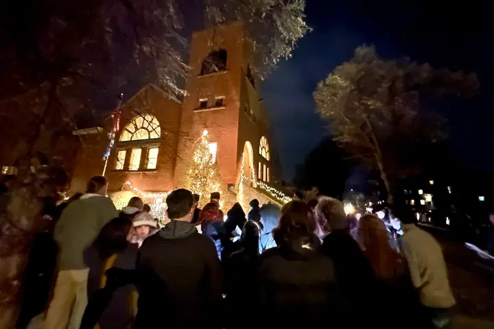Annunciation Greek Orthodox Christian Church, Missoula, MT — photo 4 of 15