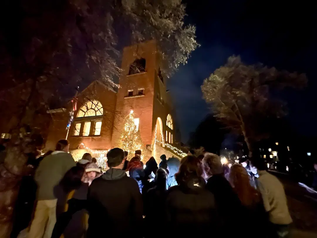 Annunciation Greek Orthodox Christian Church, Missoula, MT — photo 4 of 15