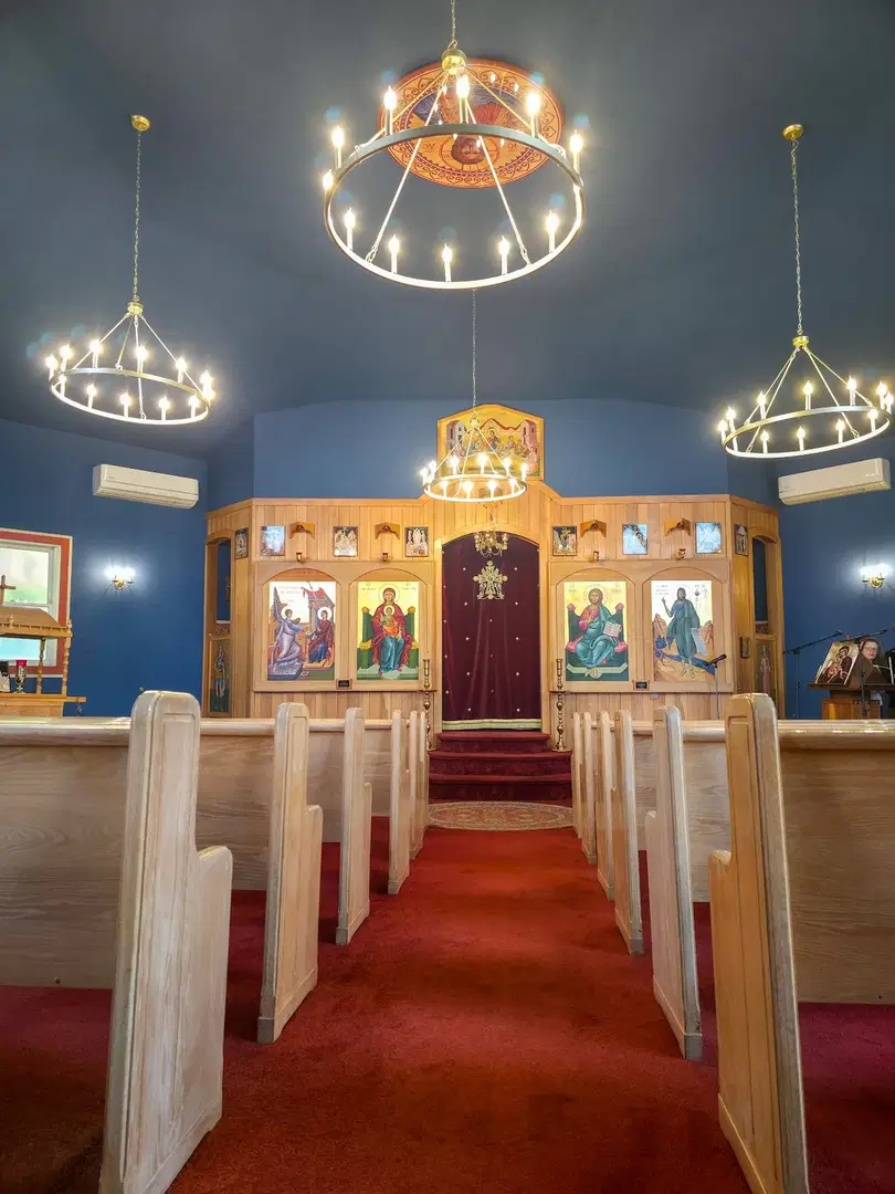 Annunciation Greek Orthodox Christian Church, Missoula, MT — photo 5 of 15