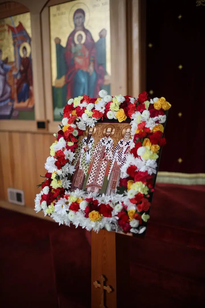 Annunciation Greek Orthodox Christian Church, Missoula, MT — photo 7 of 15