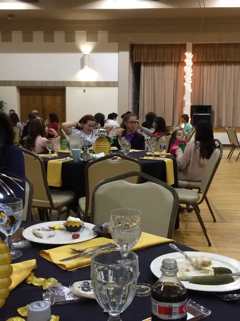Annunciation Greek Orthodox Church, Akron, OH — photo 13 of 17