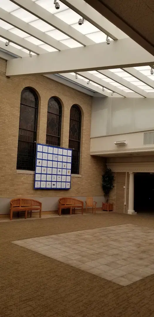 Annunciation Greek Orthodox Church, Akron, OH — photo 16 of 17