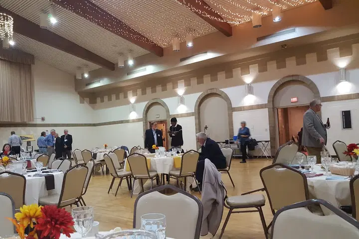 Annunciation Greek Orthodox Church, Akron, OH — photo 3 of 17