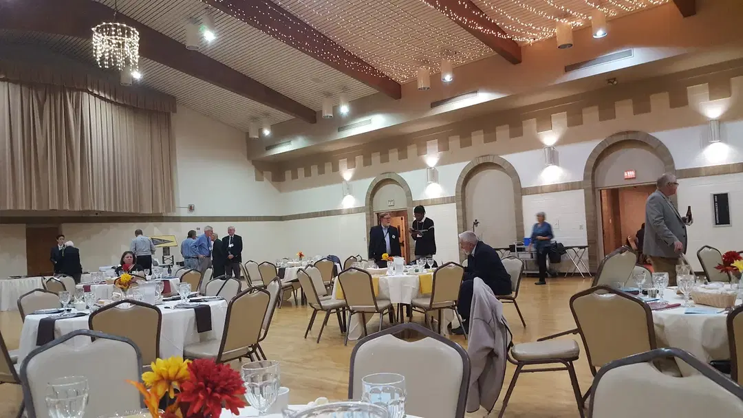 Annunciation Greek Orthodox Church, Akron, OH — photo 3 of 17