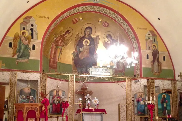 Annunciation Greek Orthodox Church, Chattanooga, TN — photo 2 of 8