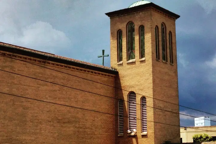 Annunciation Greek Orthodox Church, Chattanooga, TN — photo 3 of 8