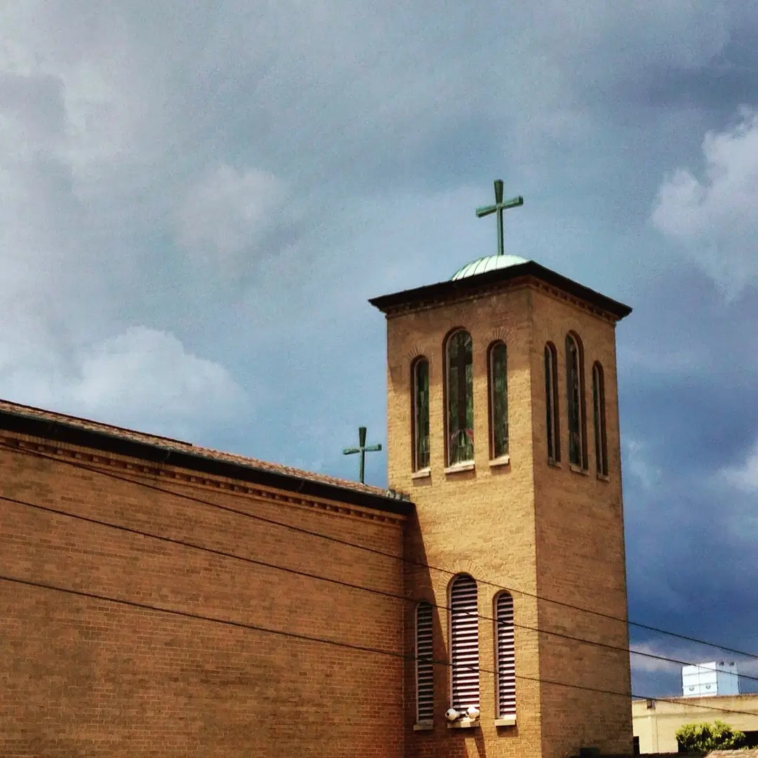 Annunciation Greek Orthodox Church, Chattanooga, TN — photo 3 of 8