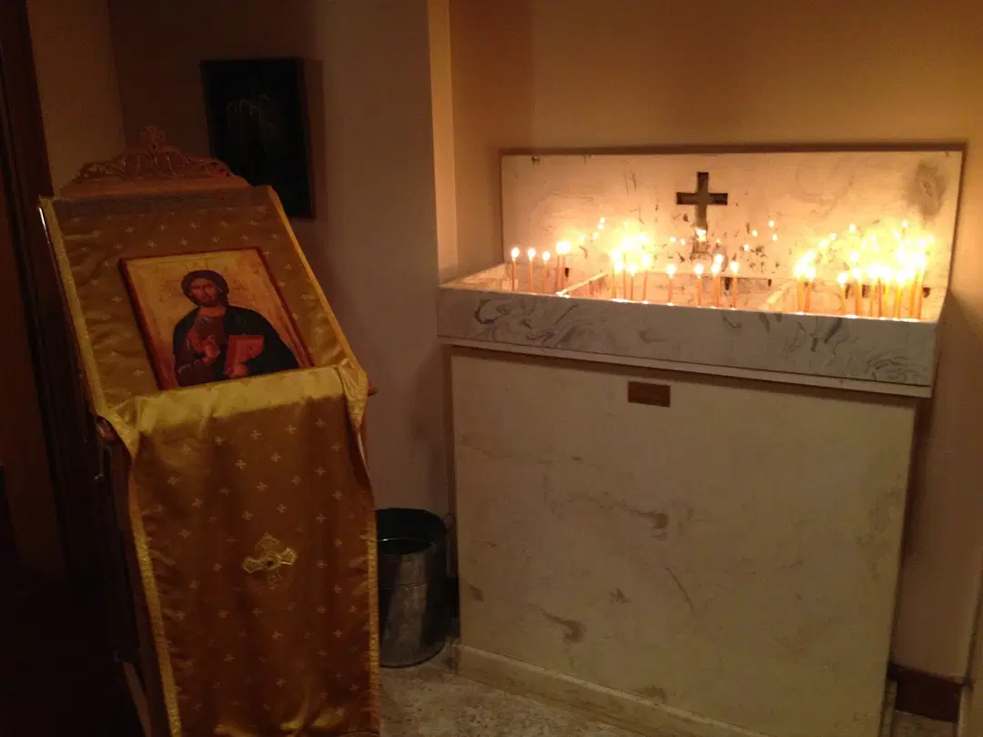 Annunciation Greek Orthodox Church, Chattanooga, TN — photo 6 of 8