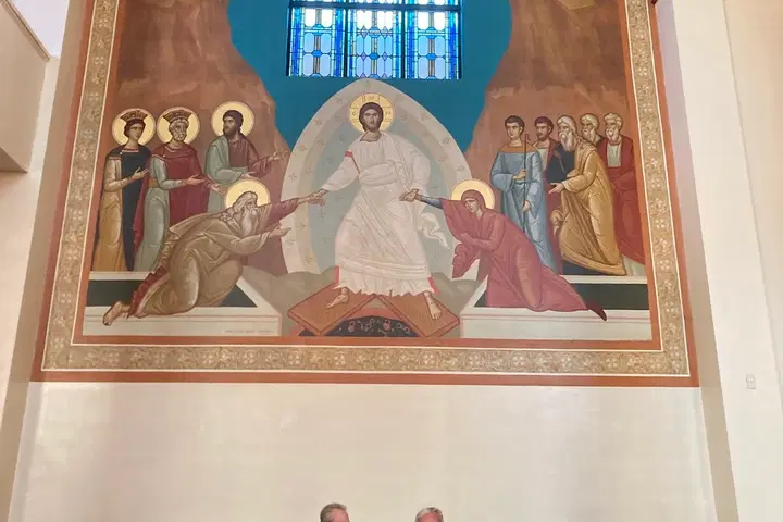 Annunciation Greek Orthodox Church, Cleveland, OH — photo 2 of 19