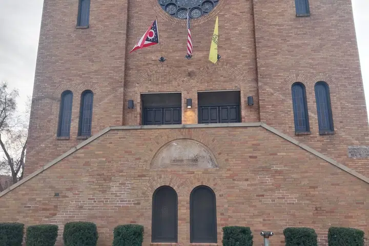 Annunciation Greek Orthodox Church, Cleveland, OH — photo 5 of 19