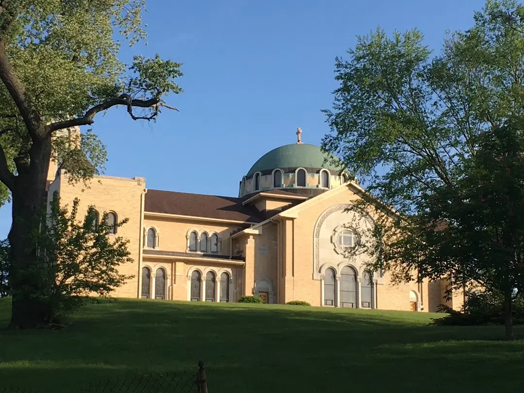 Annunciation Greek Orthodox Church, Dayton, OH — photo 1 of 20
