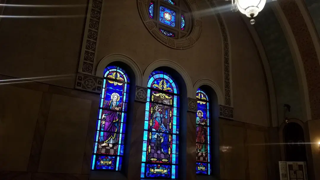 Annunciation Greek Orthodox Church, Dayton, OH — photo 11 of 20