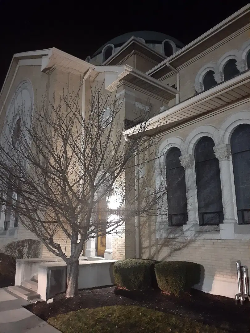 Annunciation Greek Orthodox Church, Dayton, OH — photo 17 of 20