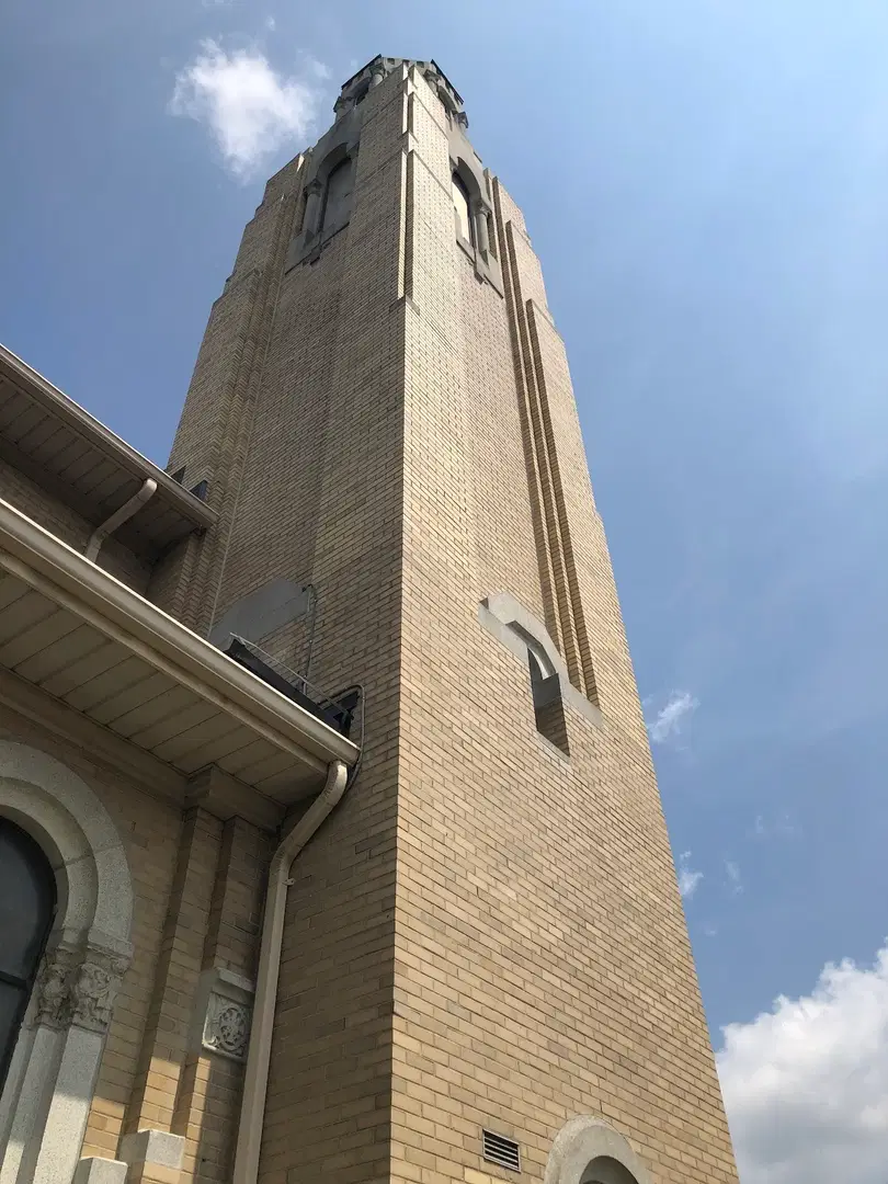 Annunciation Greek Orthodox Church, Dayton, OH — photo 5 of 20