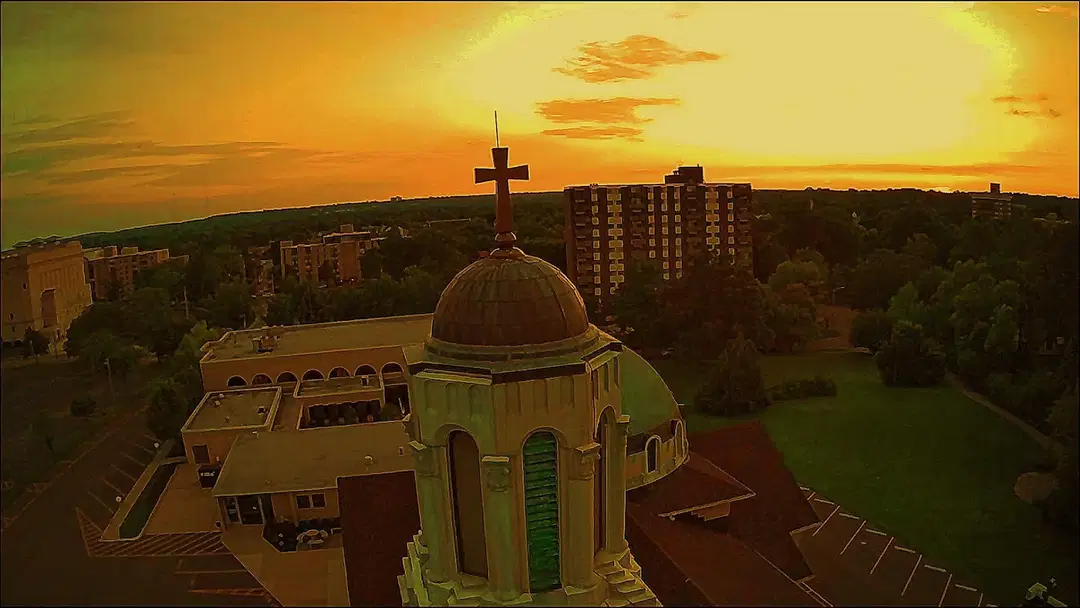 Annunciation Greek Orthodox Church, Dayton, OH — photo 6 of 20