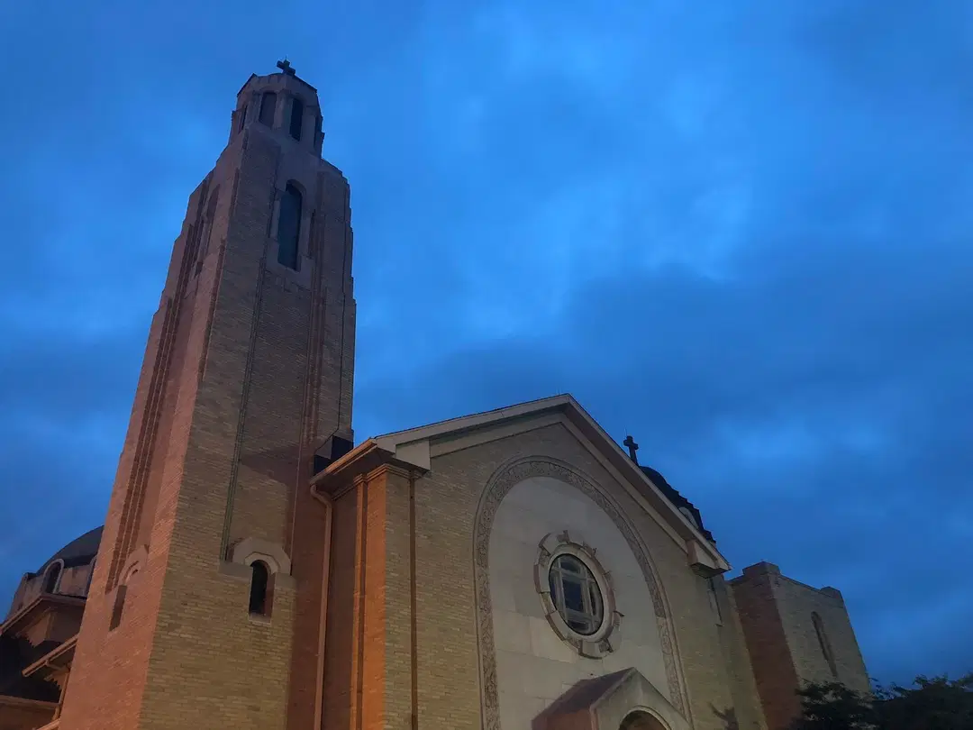 Annunciation Greek Orthodox Church, Dayton, OH — photo 10 of 20