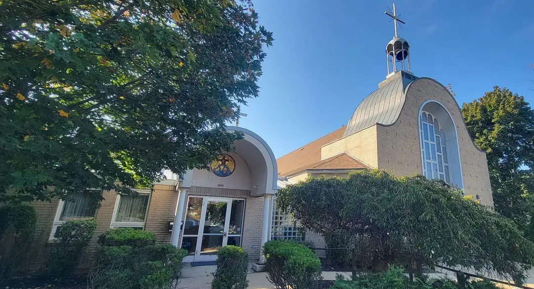Annunciation Greek Orthodox Church, Dover, NH — photo 1 of 20