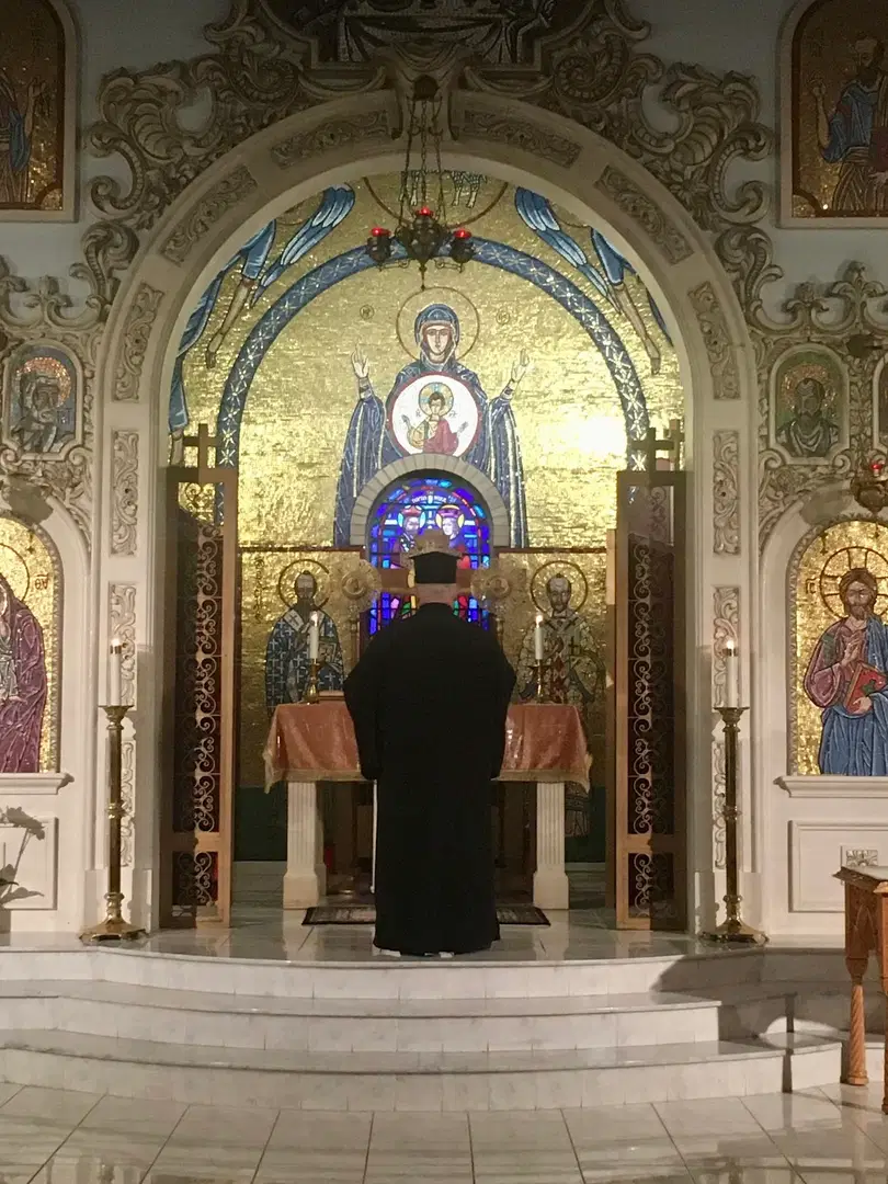 Annunciation Greek Orthodox Church, Dover, NH — photo 2 of 20