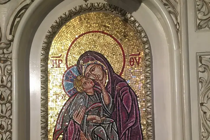 Annunciation Greek Orthodox Church, Dover, NH — photo 3 of 20