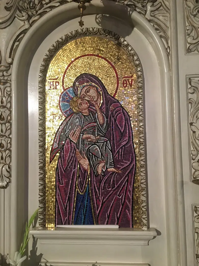 Annunciation Greek Orthodox Church, Dover, NH — photo 3 of 20